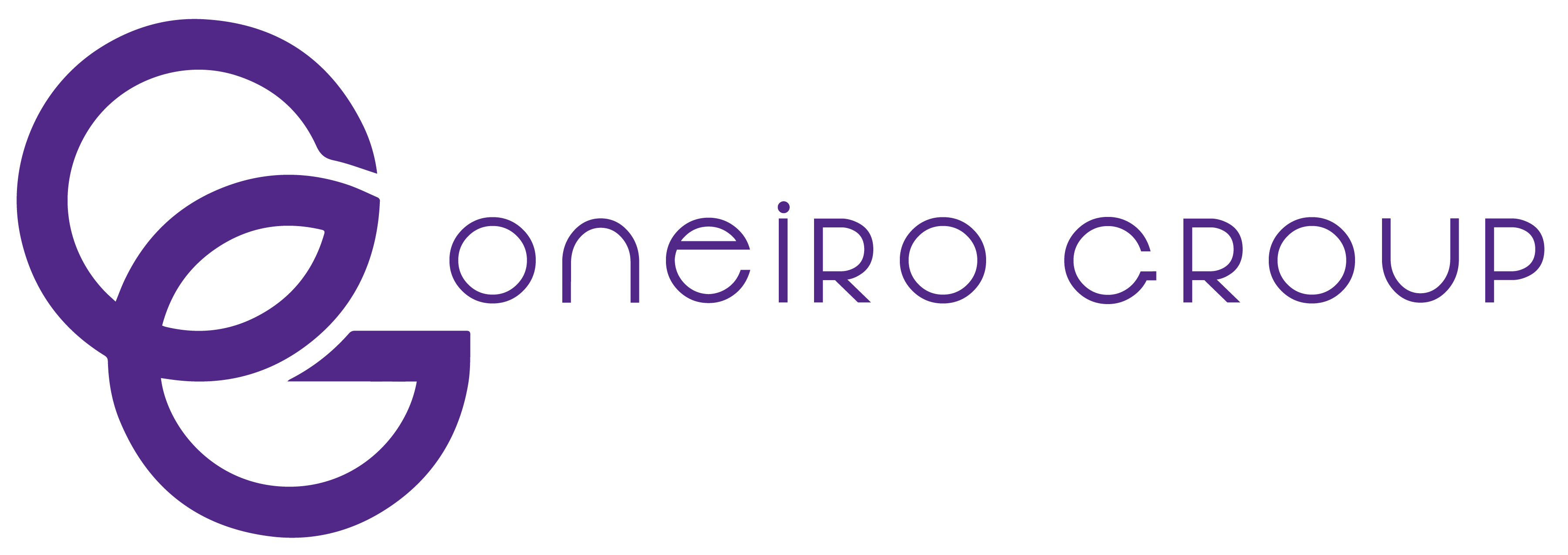 Oneiro logo loqo